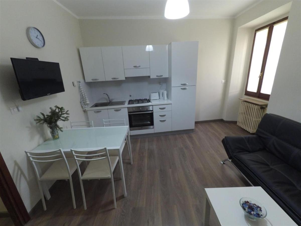 Verbania Centro Storico 2 Camere المظهر الخارجي الصورة