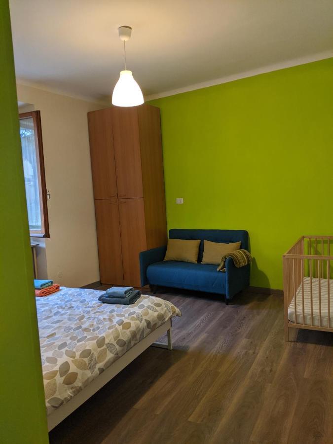 Verbania Centro Storico 2 Camere المظهر الخارجي الصورة
