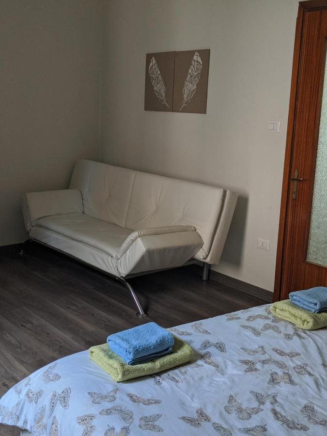 Verbania Centro Storico 2 Camere المظهر الخارجي الصورة