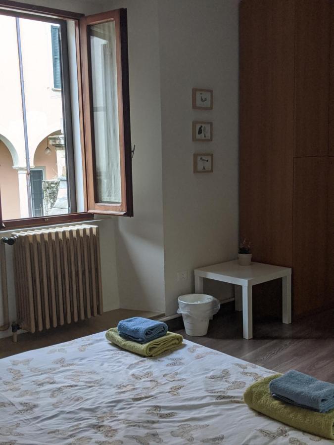 Verbania Centro Storico 2 Camere المظهر الخارجي الصورة