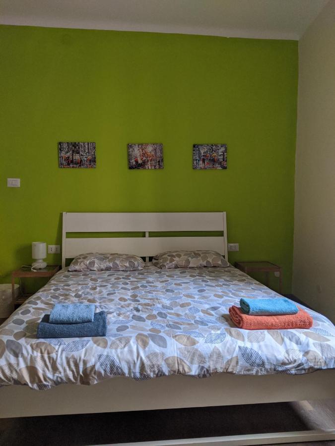 Verbania Centro Storico 2 Camere المظهر الخارجي الصورة