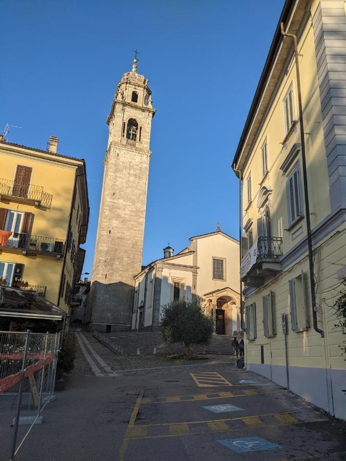 Verbania Centro Storico 2 Camere المظهر الخارجي الصورة