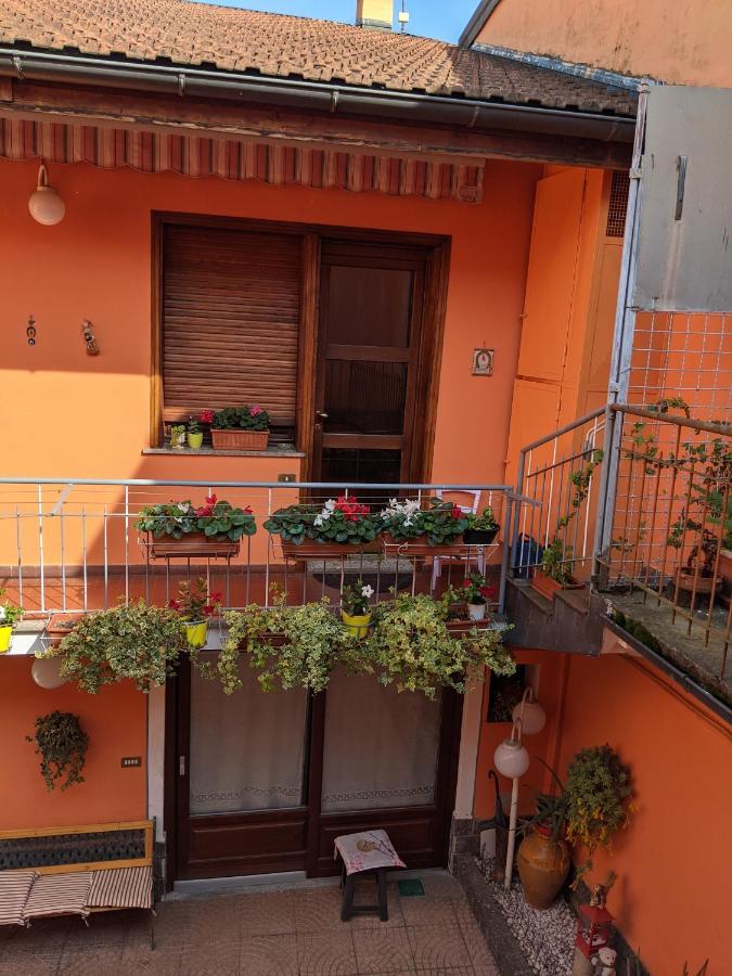 Verbania Centro Storico 2 Camere المظهر الخارجي الصورة